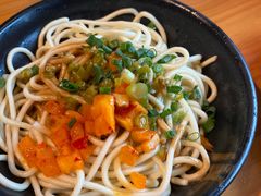 热干面-莲餐厅·湖北菜·藕汤是头牌(愚园路店)