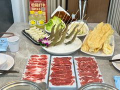-牛天下·牛肉·海鲜·打边炉·融合菜