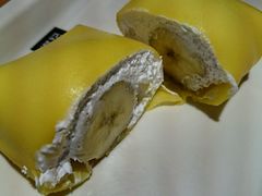 -满记甜品(荟聚购物中心店)