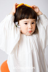 -UCOME优可儿童亲子摄影