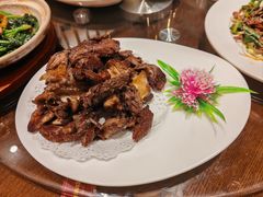 -李氏八大件老菜馆(万宝街店)
