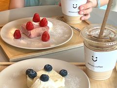 -dotcom coffee古点咖啡(致真大厦店)