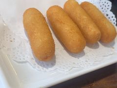 -乡土黄·鲜牛肉火锅·小龙虾(兴业街店)