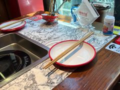 -京元盛铜锅涮肉(上海总店)
