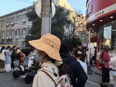 -许阿姨糕团店(南京总店)