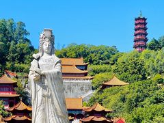 -南沙天后宫景区