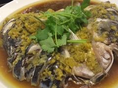 -巴蜀川菜馆(瓯北大道店)