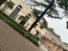 -保定市动物园