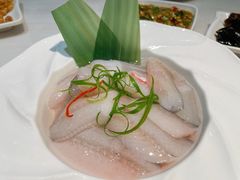 豆腐鱼-围炉夜话·潮汕卤水火锅(榕江店)
