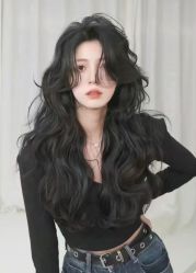 -GANO HAIR 