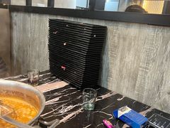 -古乐牛香·鲜牛肉牛杂火锅(五一中路店)