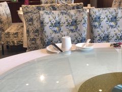包厢-翠山·映月湖景餐厅(映月湖公园店)