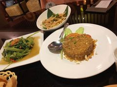 -金厨泰国餐厅·全泰籍厨师料理(拱北店)