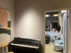 -MusicLife音乐(浦东校区)