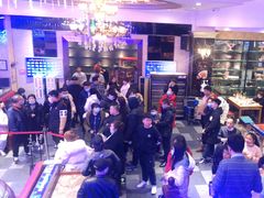 -金刚山烧烤(中山路店)