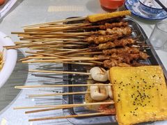 -徐州烧烤龙虾大排档(君临紫金店)