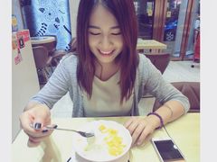 -甜心妈妈·榴莲星级糖水(北京路总店)