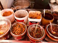 -秦胖子肉陀良心店