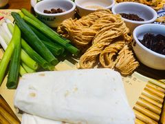 -即墨老公社·海肠捞饭大王(古城店)