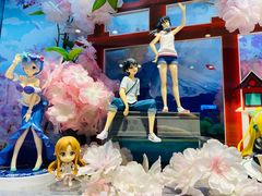 -泡泡玛特POPMART(大卫城店)
