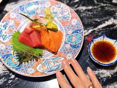 -鸟万·炭火料理Yaki ONE(星光店)