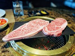 特选纯血M12西冷-觅福里•熟成和牛餐厅