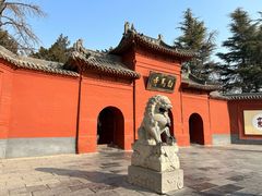 -洛阳白马寺