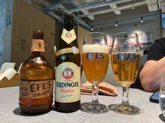 -Efes Turkish & Mediterranean Cuisine 艾菲斯餐厅(陆家嘴店)