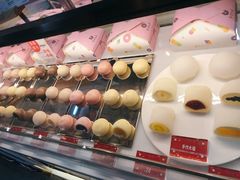 -西树泡芙(凯德晶品店)