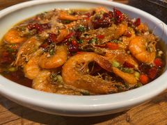 五味虾-大川先生·小龙虾·川菜(信义坊店)