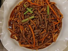 -刘胖子家常菜·蹄花焖藕(中南店)