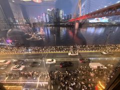 -小天鹅火锅·一线江景洪鼎旗舰店(洪崖洞店)