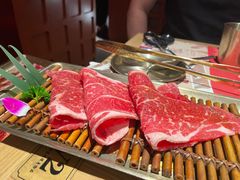 -西塔老太太泥炉烤肉(亚运村店)