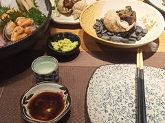 -德川家日本料理(中关村寰太大厦店)