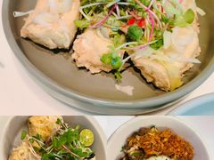 -胡麻(静安嘉里店)