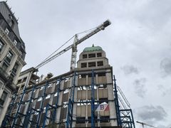 -布鲁塞尔大广场
