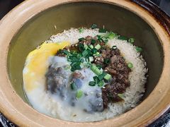 -红星光发煲仔饭(大石街店)