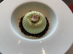 慕斯-三利音·东方司宴(外滩店)