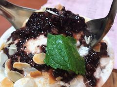 白雪冰汤圆-冒椒火辣(奎星楼街店)