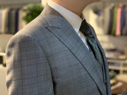 点击看大图 -优刻西服西装定制(金轮国际广场店)