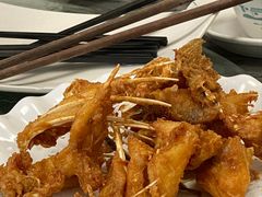 -源港渔村-中山脆肉鲩(博罗店)