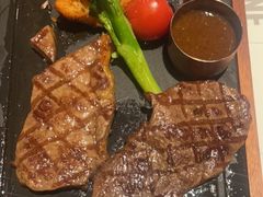 -原石牛扒·约会餐厅(龙城万科里店)