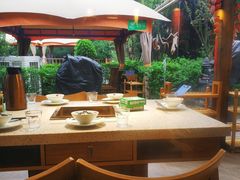 -二荆条·蜀鲜汇城市森林火锅