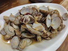 -老东镇啤酒屋海鲜加工·蒸汽海鲜·海鲜烧烤(台东店)