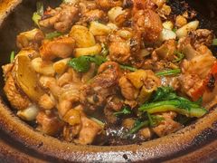 -煲煲好(朝阳门店)