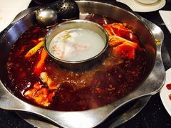 -小天鹅火锅·一线江景洪鼎旗舰店(洪崖洞店)