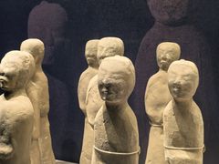 -北京大葆台遗址博物馆