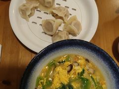 -海胆小馆(东北水饺·春柳店)