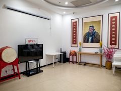 -童学馆·诗书礼乐少儿国学(天津大剧院店)