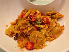 -成都泰合国际大饭店(春熙路太古里店)